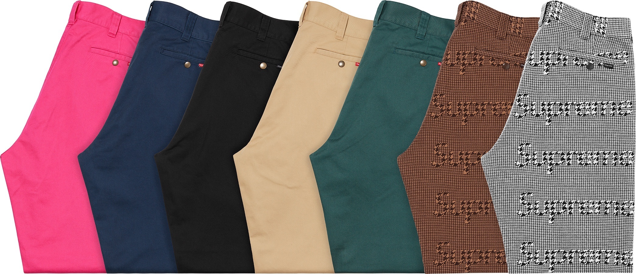 Work Pant